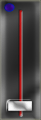 banded