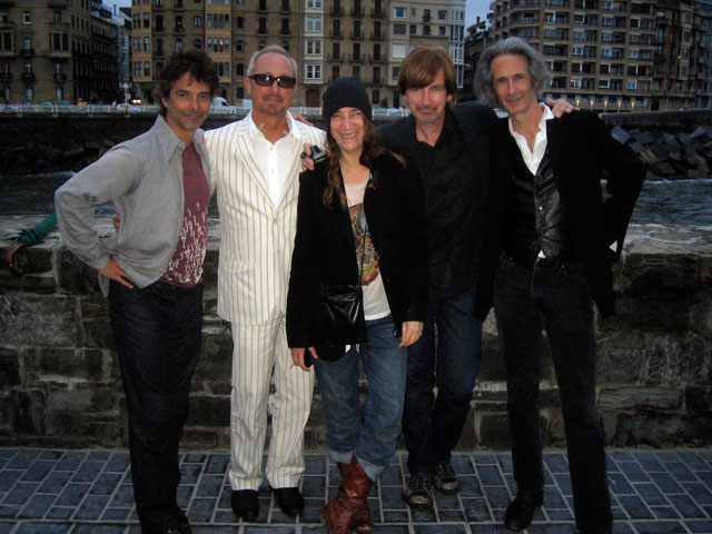 Band