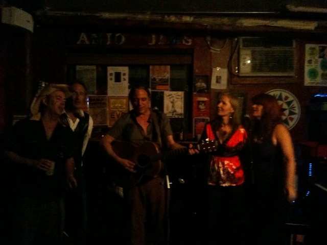 Banjo Jims