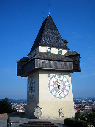 graz, Lenny Kaye