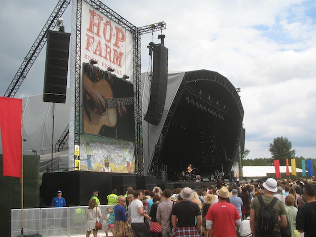 hop farm