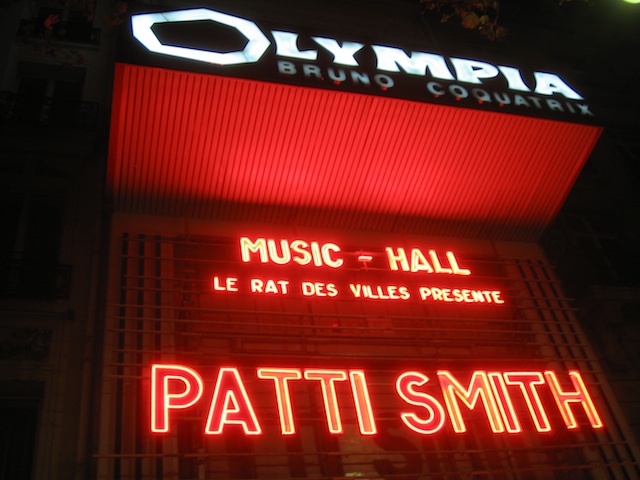 olympia