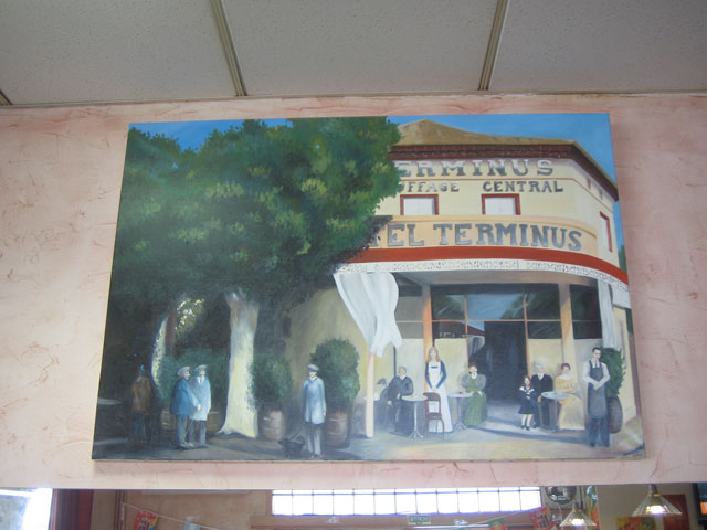 Terminus